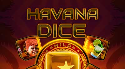 Havana Dice